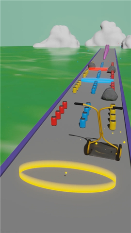 破碎大师截图欣赏