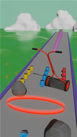 破碎大师截图欣赏