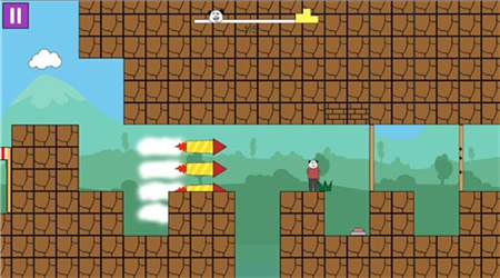 随机跨栏大冒险截图欣赏