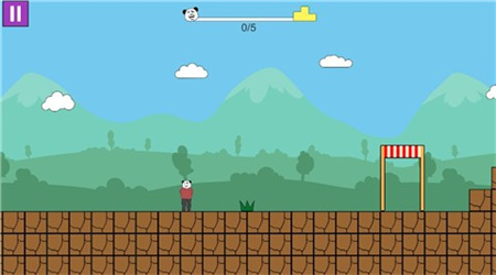 随机跨栏大冒险截图欣赏