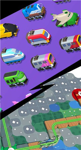 王牌飞车竞速截图欣赏