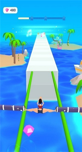 百变高跟秀截图欣赏