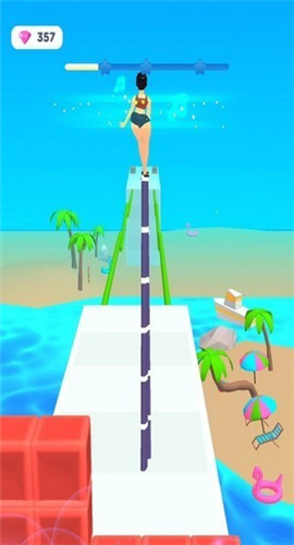 百变高跟秀截图欣赏