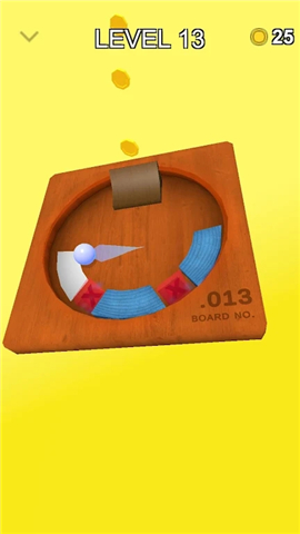 迷你石球截图欣赏