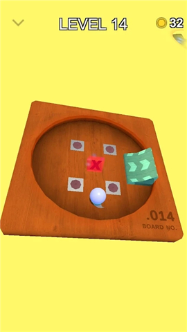 迷你石球截图欣赏