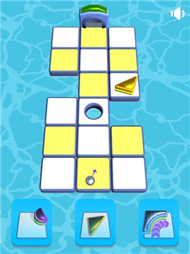 弹球进门截图欣赏