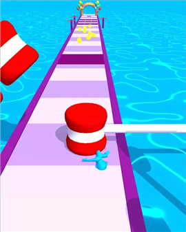 不公平的跑酷截图欣赏