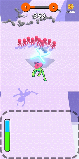 法师3D截图欣赏