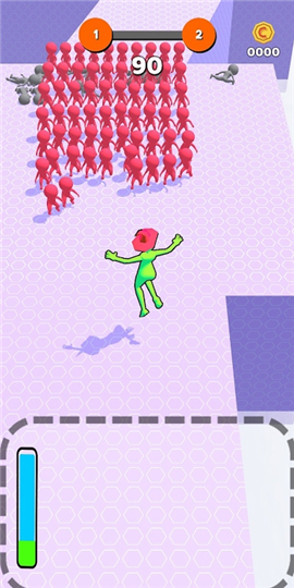 法师3D截图欣赏