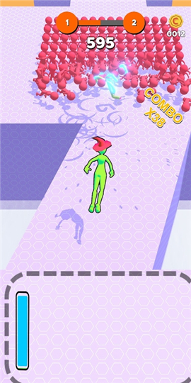 法师3D截图欣赏