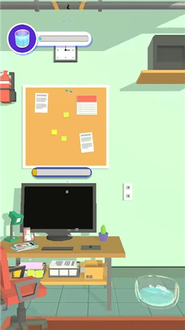 挡水进碗截图欣赏