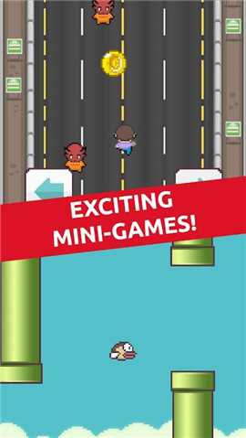 闲置博客模拟器截图欣赏