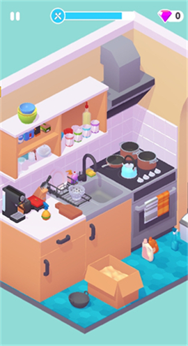 开箱大师截图欣赏