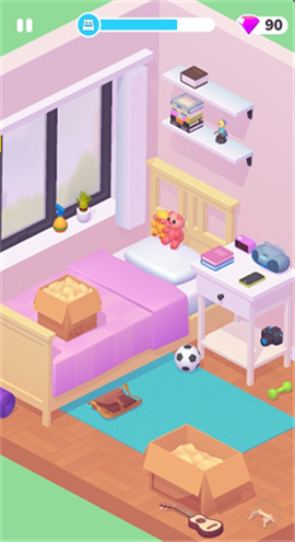 开箱大师截图欣赏