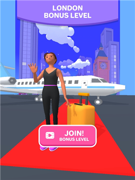 看我表演截图欣赏