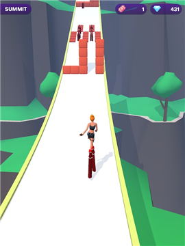 看我表演截图欣赏