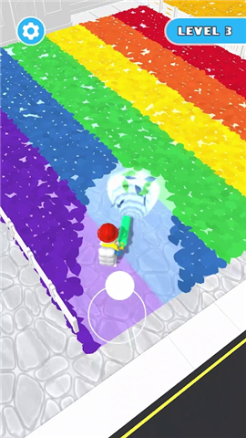 树叶收集器截图欣赏