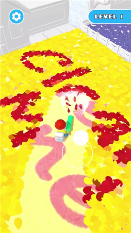 树叶收集器截图欣赏