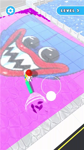 树叶收集器截图欣赏