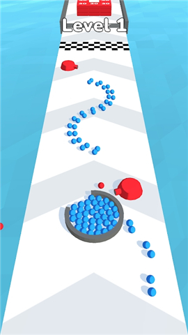 圆环选择器截图欣赏