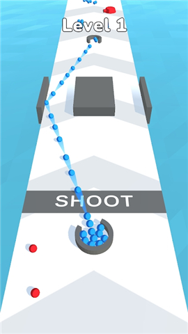 圆环选择器截图欣赏