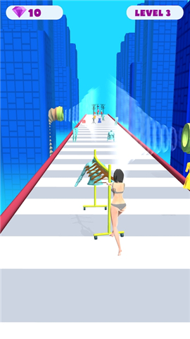 穿上衣服截图欣赏