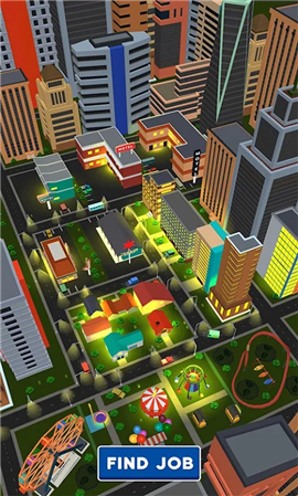 空闲电气经理截图欣赏