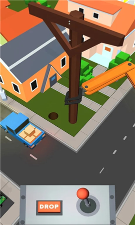 空闲电气经理截图欣赏