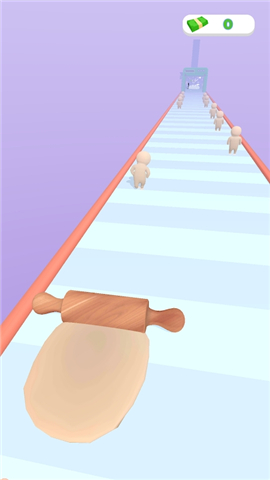 面团人截图欣赏