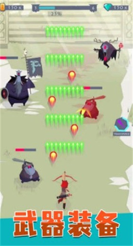 射手精英截图欣赏