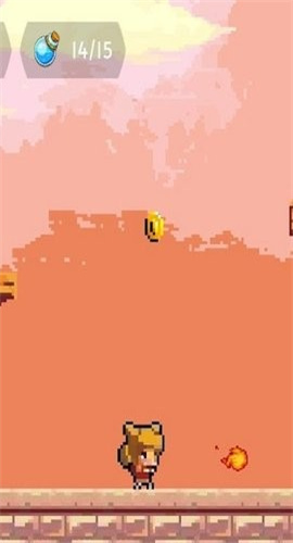 跳跃冒险家截图欣赏