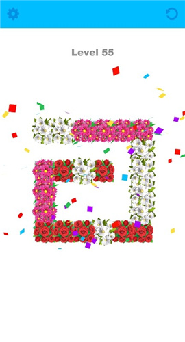 切割花园截图欣赏