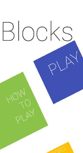 色块划划消截图欣赏