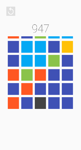 色块划划消截图欣赏