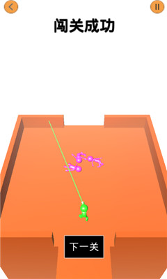 梦幻枪战截图欣赏