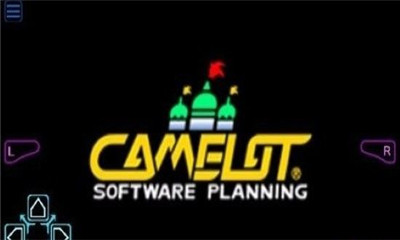 黄金太阳开启的封印截图欣赏