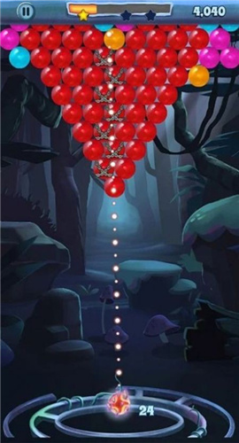 魔法消除泡截图欣赏