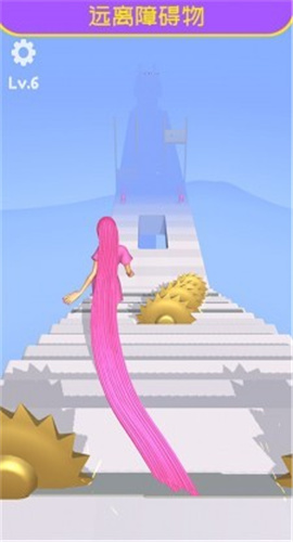 时尚大咖秀截图欣赏