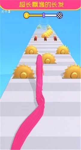 时尚大咖秀截图欣赏