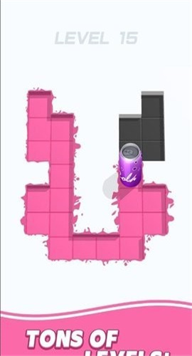 汽水罐头截图欣赏