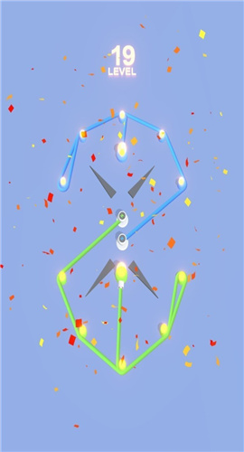 我的电线很绕截图欣赏