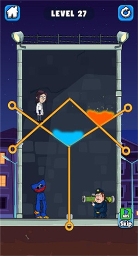 大块头时间截图欣赏