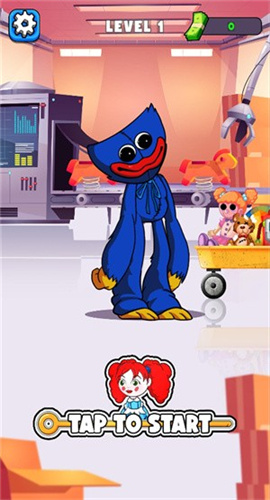 大块头时间截图欣赏