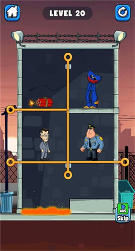 大块头时间截图欣赏