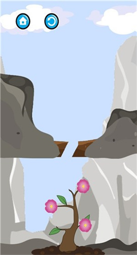 浇树游戏截图欣赏