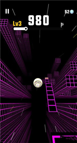 天际飞跃截图欣赏