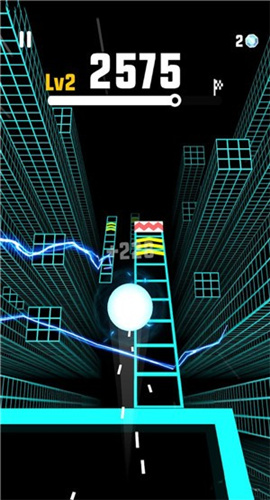 天际飞跃截图欣赏