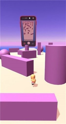 隐藏的凸轮截图欣赏