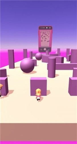 隐藏的凸轮截图欣赏