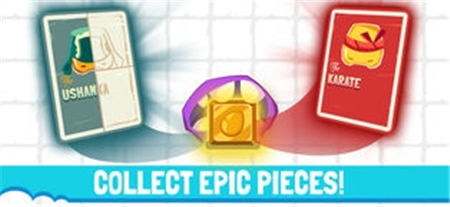 饼干大作战截图欣赏